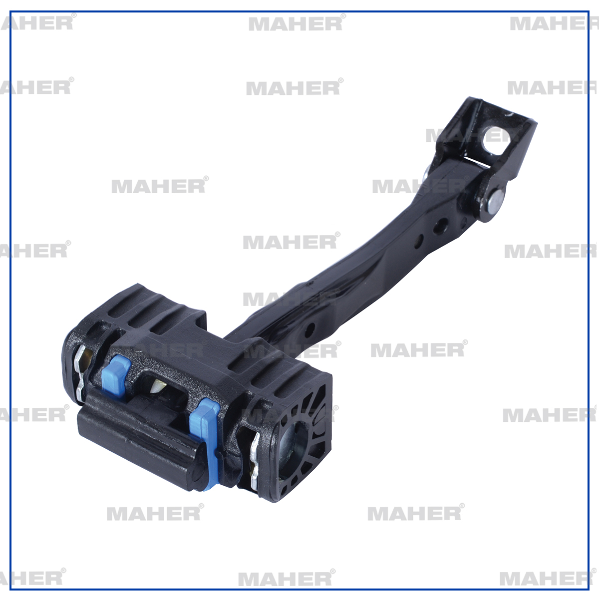 Fiat Brava Sol Kapı Gergisi OEM 465638541